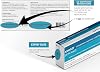 Knoxzy Sterile Isotonic Saline Solution 0.9% Inhalation Saline Solution 20 x 2.5 ml Unit Dosing Bottles