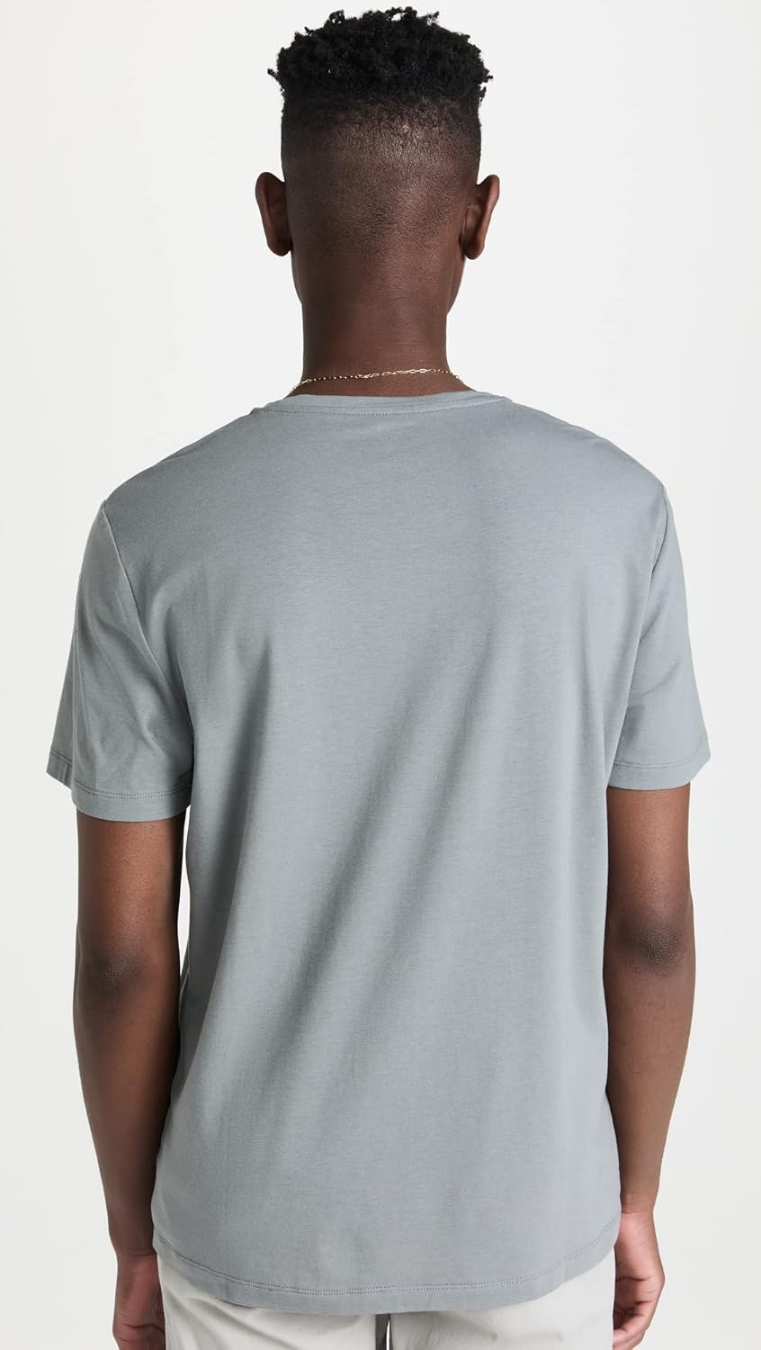 PAIGE Men's Cash Crew Neck Tee - Image 3