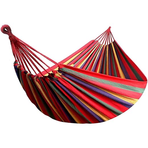 Camping Hammock Swing Portable 80CM