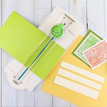 模型製作用品 perfect cut Amazon.com: 12-Shapes in 1 Craft Paper Edge Cutter,Paper