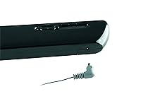 Vista 4 de Official Nintendo Wii Wireless Ultra Sensor Bar with Extended Play Range