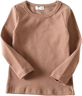 Bolso de calavera para mujer, niños, bebés, niñas, camisetas de cuello alto, camiseta suave, unisex, camiseta de manga larga, camiseta vaquera para mujer