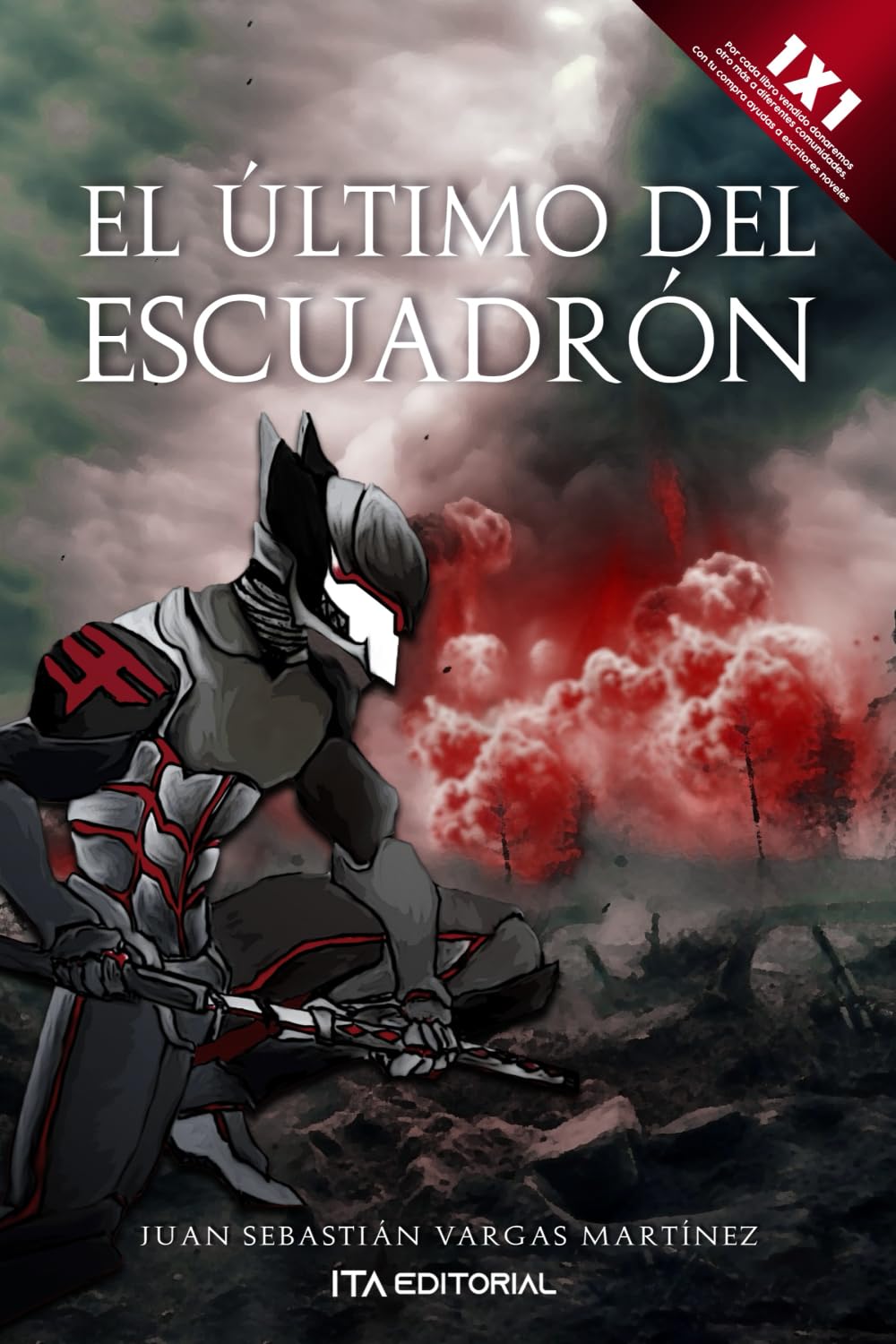 El último del escuadrón: “Quedarnos con el pasado atrasa nuestro futuro y bloquea nuestro presente”