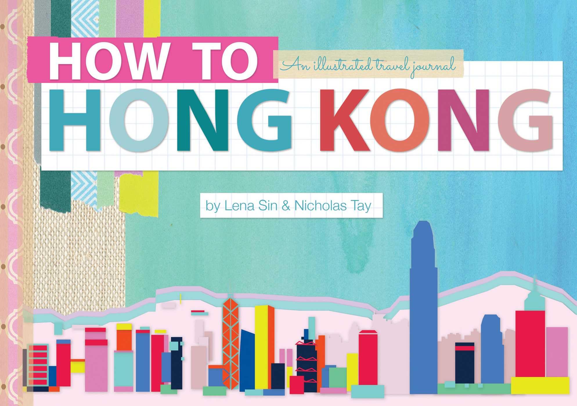 How to Hong Kong guide culturel broché pour l'expatriation