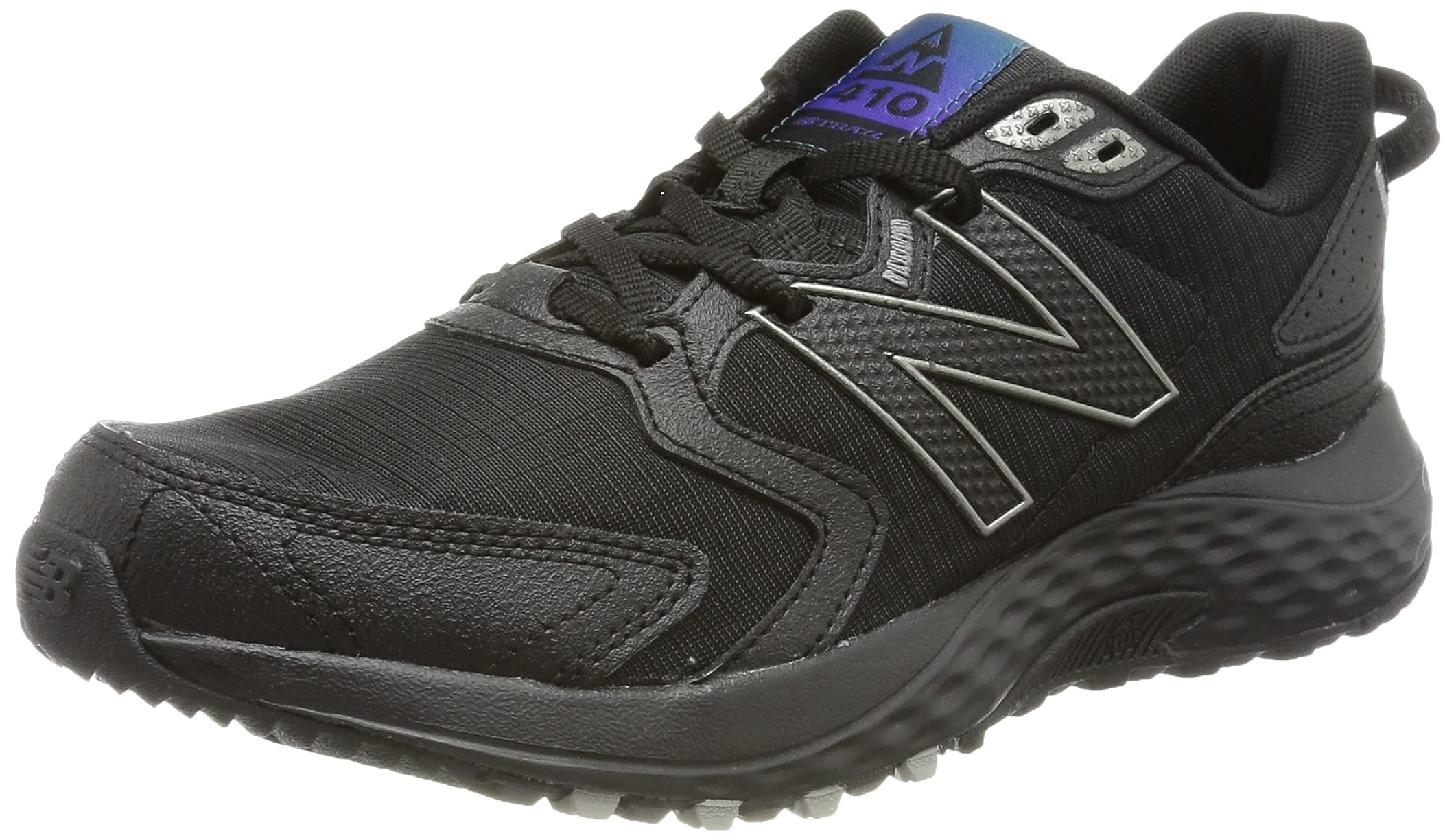 New Balance Men's 410v7 Trail Running Shoe