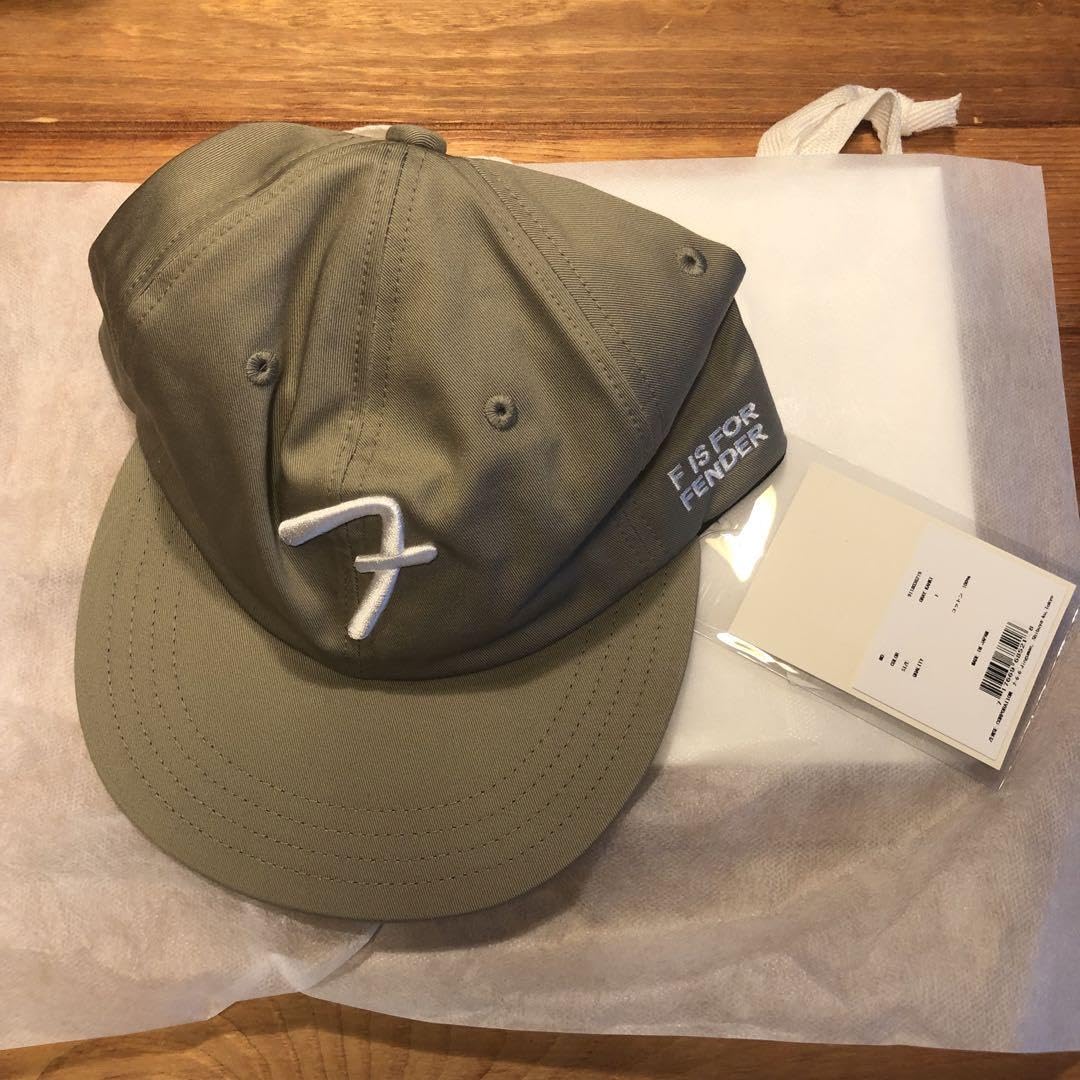   TOKYO 原宿 CAP キャップ　ベージュ CALVIN KLEIN TOKYO 原宿 CAP キャップ ベージュ - メルカリ