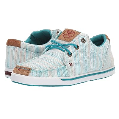 Twisted X Hooey Looper Women