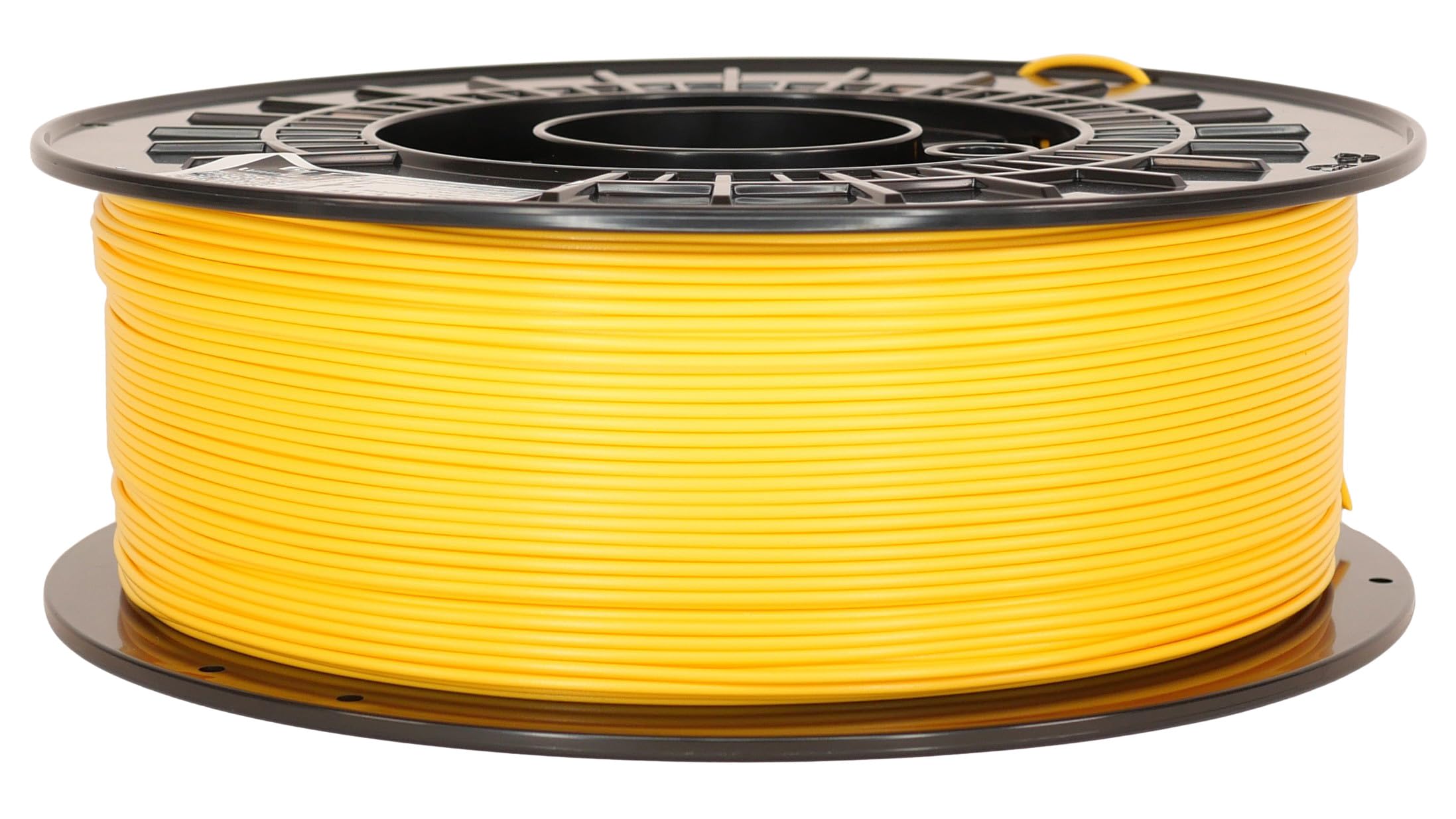 3D-Fuel Tough Pro PCTG Filament for 3D Printing, Toolbox Yellow