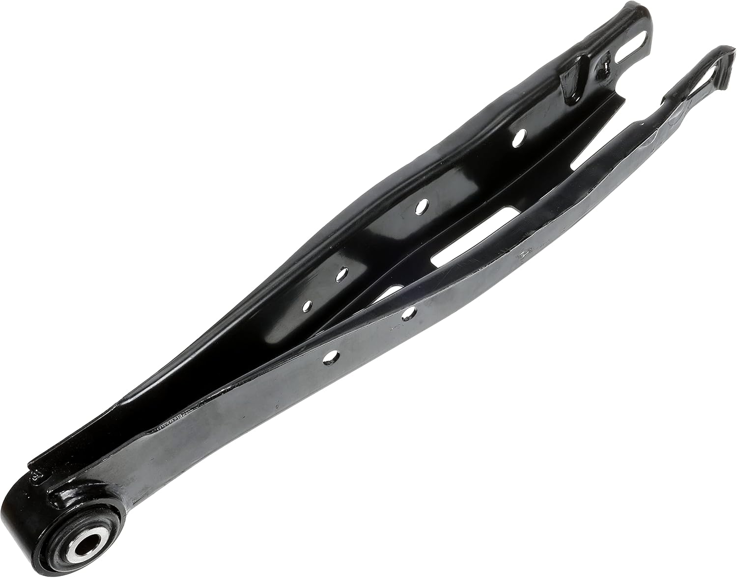 Dorman 545-247 Rear Lower Rearward Alignment Camber/Toe Arm Compatible with Select Scion/Subaru/Toyota Models