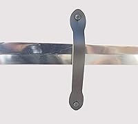 Vista 3 de Soporte de exhibición de espada horizontal estándar (fabricado en los Estados Unidos)