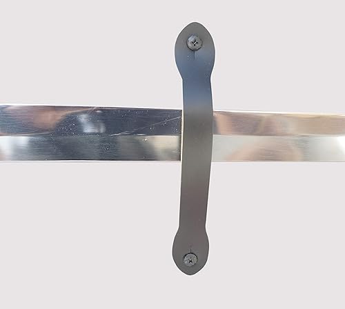 Miniatura 3 de Soporte de exhibición de espada horizontal estándar (fabricado en los Estados Unidos)