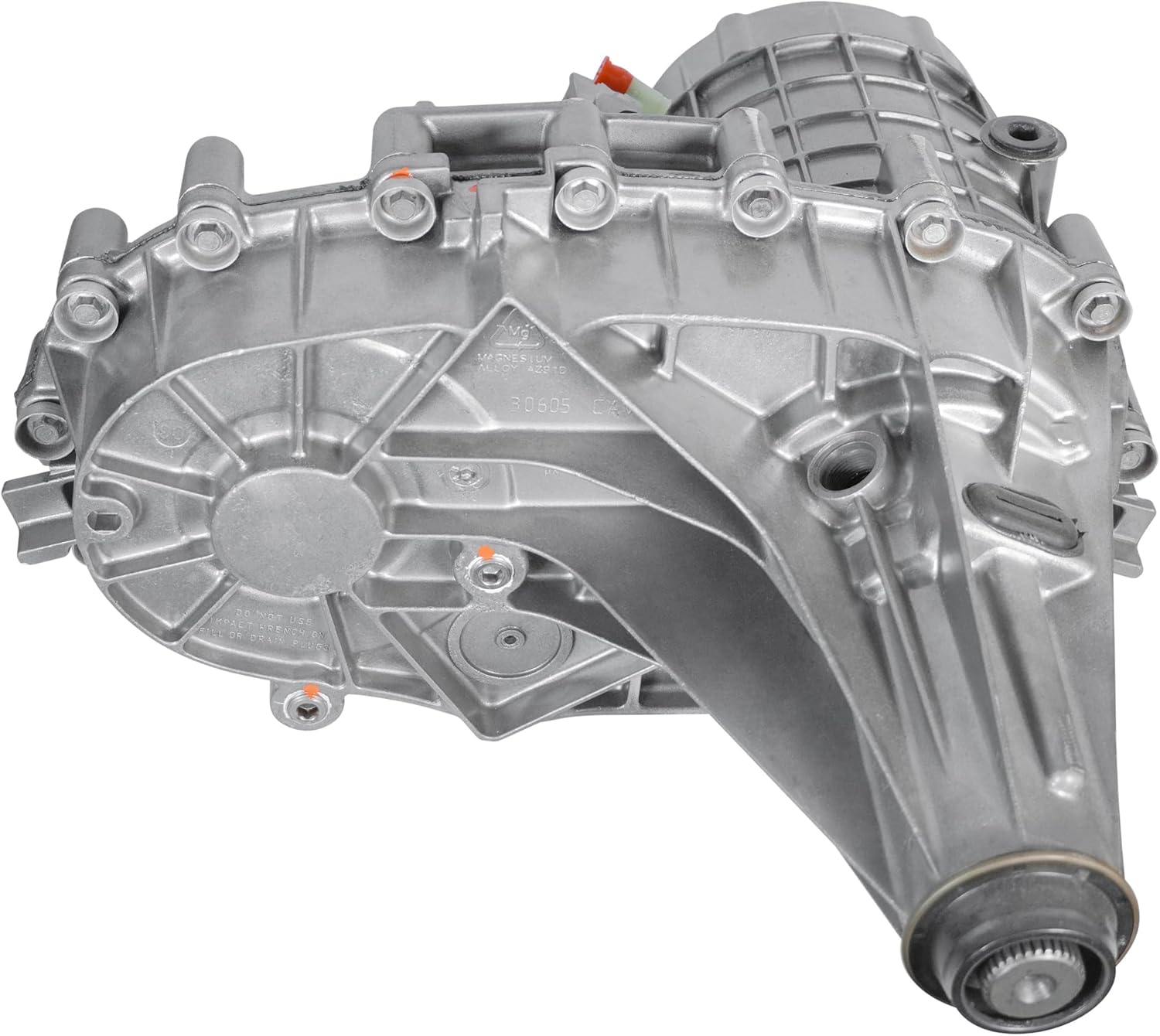 NP246 Transfer Case compatible with 1999-2002 GM 1500 Series Trucks and Full Size SUV with 4L60E Transmission