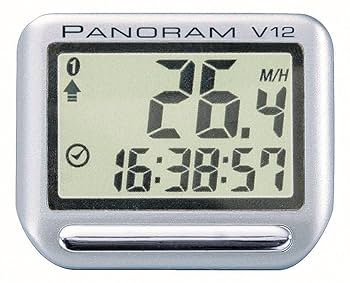 Amazon | topeak(トピーク) パノラマ V12 ミニ (ワイヤレス