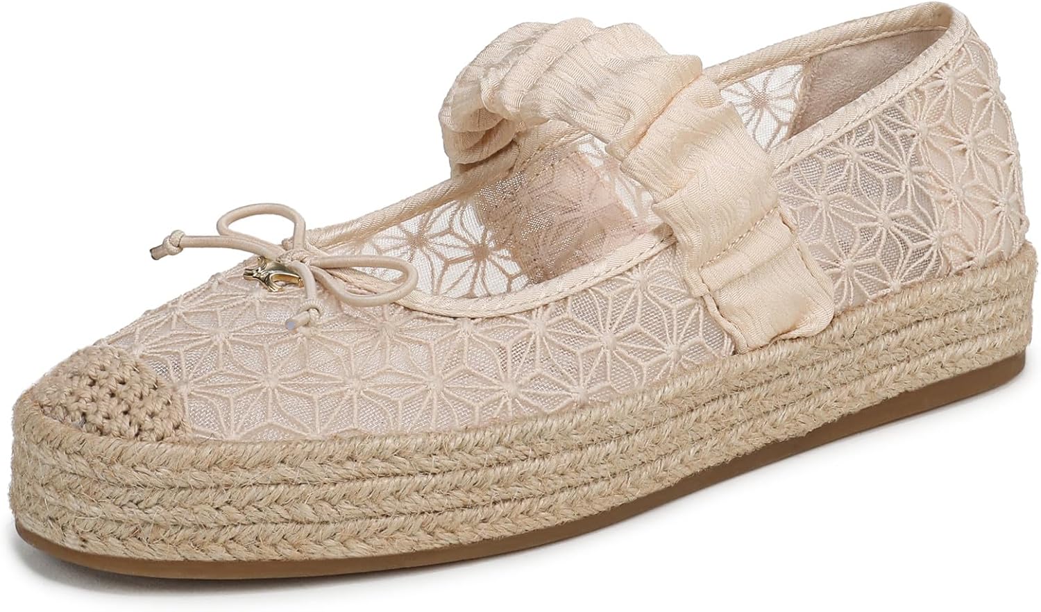 Circus NY by Sam Edelman Women's Lillie Mesh