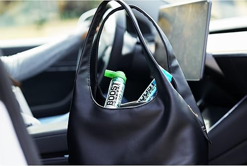 Miniatura 5 de Boost Oxygen - Oxígeno de aviador 95 puro para inhalar evita las náuseas causadas por la altitud recupérate más rápido alivia la resaca tiene