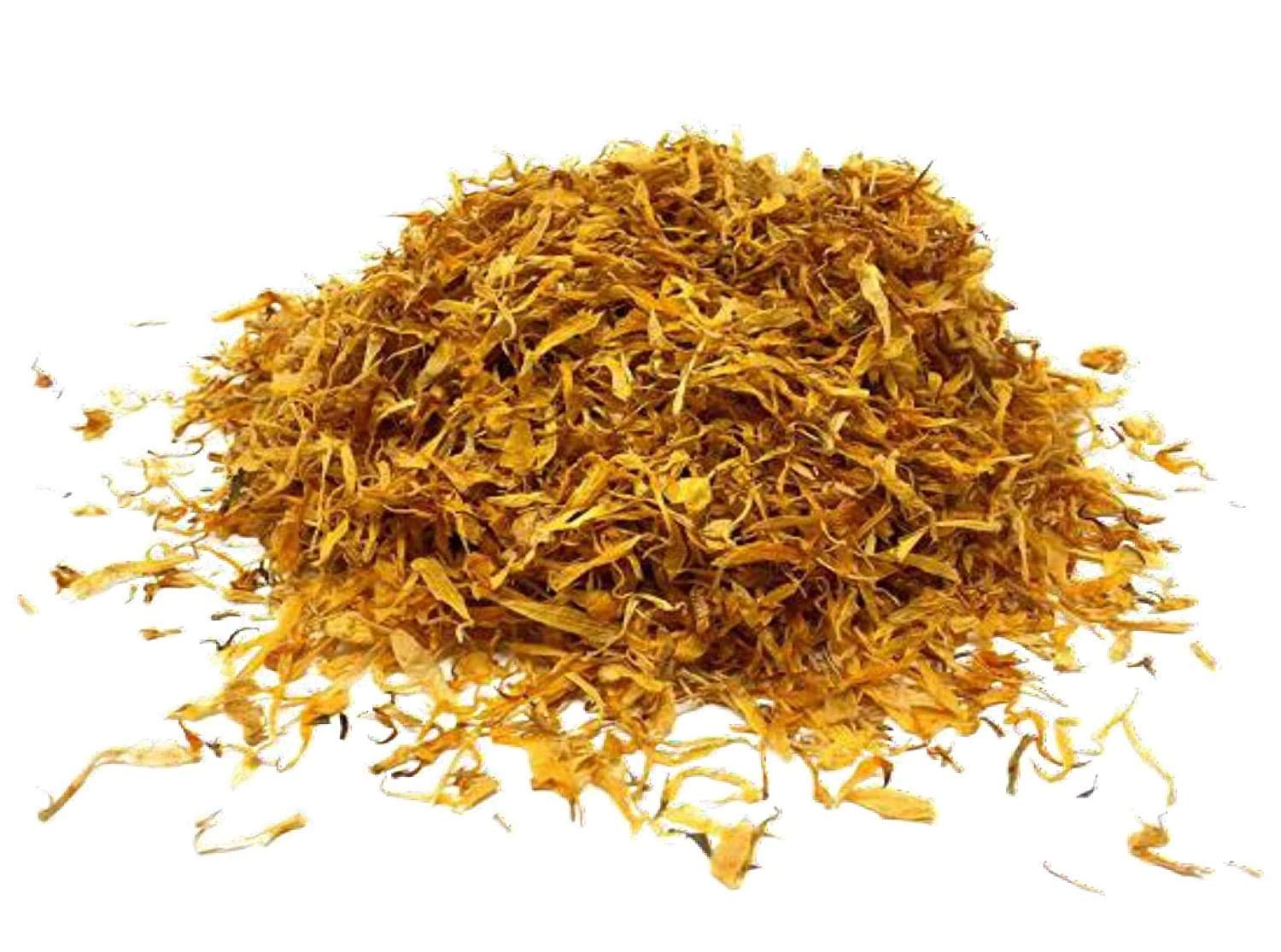 JEVR suszone płatki nagietka/kwiatów Genda (150 gMS)
