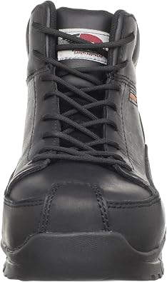 Avenger Work Boots Specialty A7248 Men's Carbon Toe EH Waterproof Work Boots