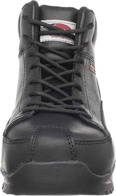 Avenger Work Boots Specialty A7248 Men's Carbon Toe EH Waterproof Work Boots