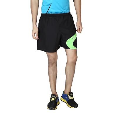 Buy STAG Men's Shorts at Amazon.in