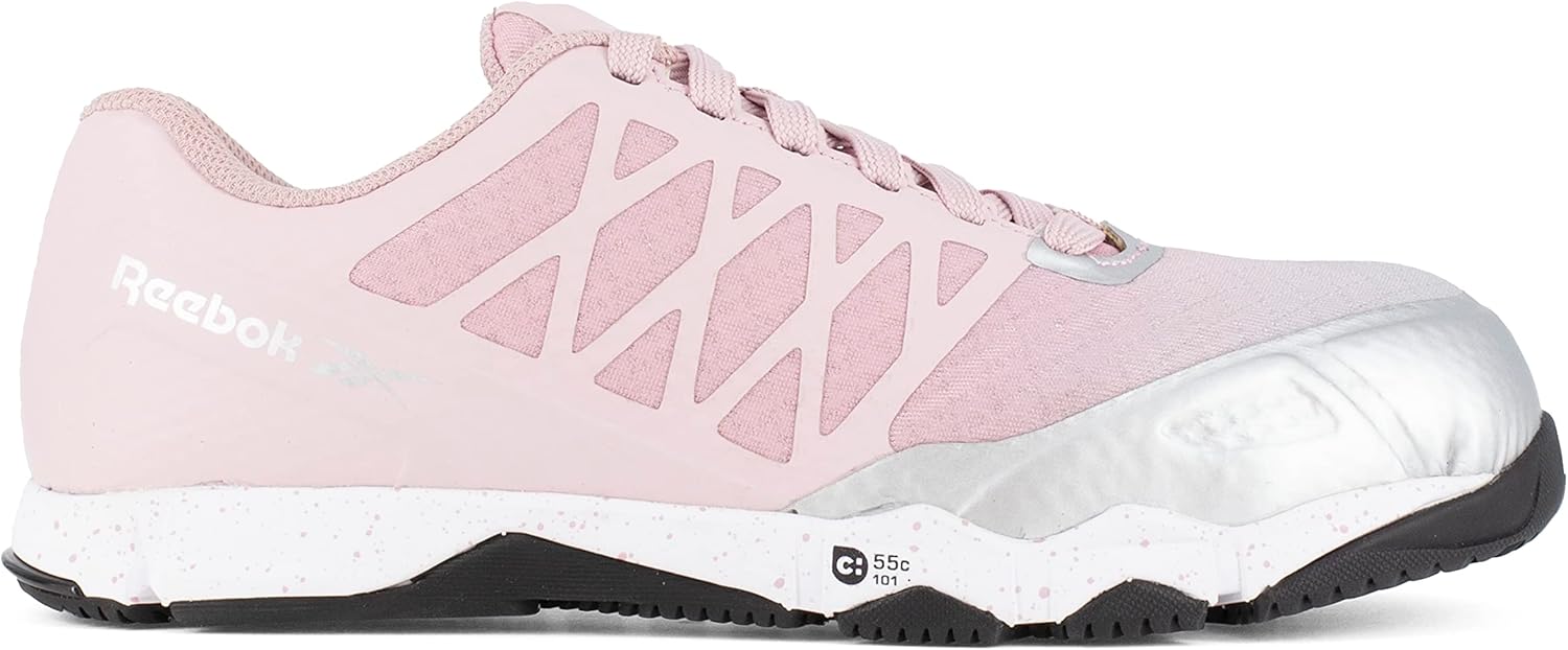 Reebok Work Speed TR Work Composite Toe Women's Oxford