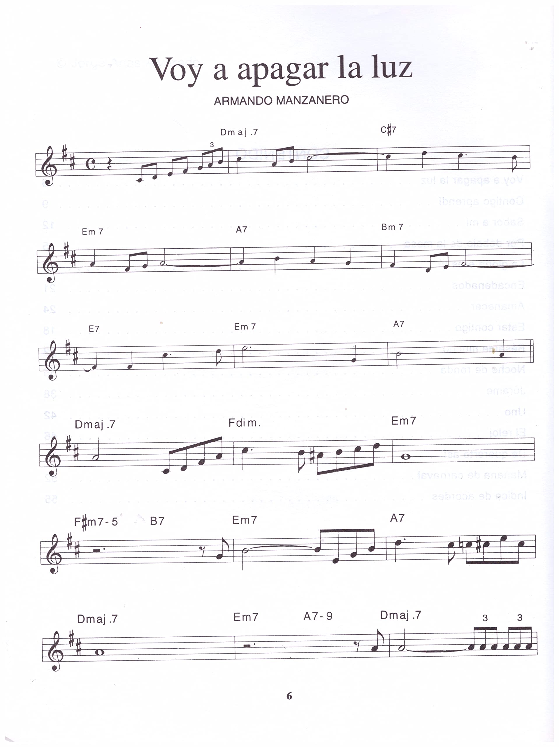 boleros 3. teclados guitarra y organo (Edizione Spagnola)