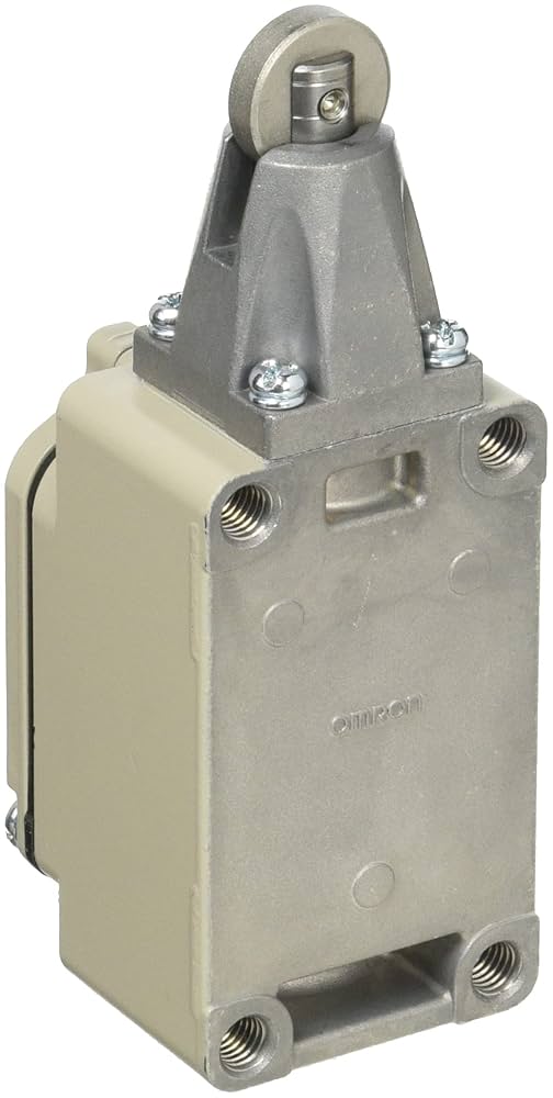オムロン(OMRON) WLCA12-2LD-N 2回路 リミットスイッチ WLCA12-N 2回路リミットスイッチ WL-N/WLG 一般形 omron