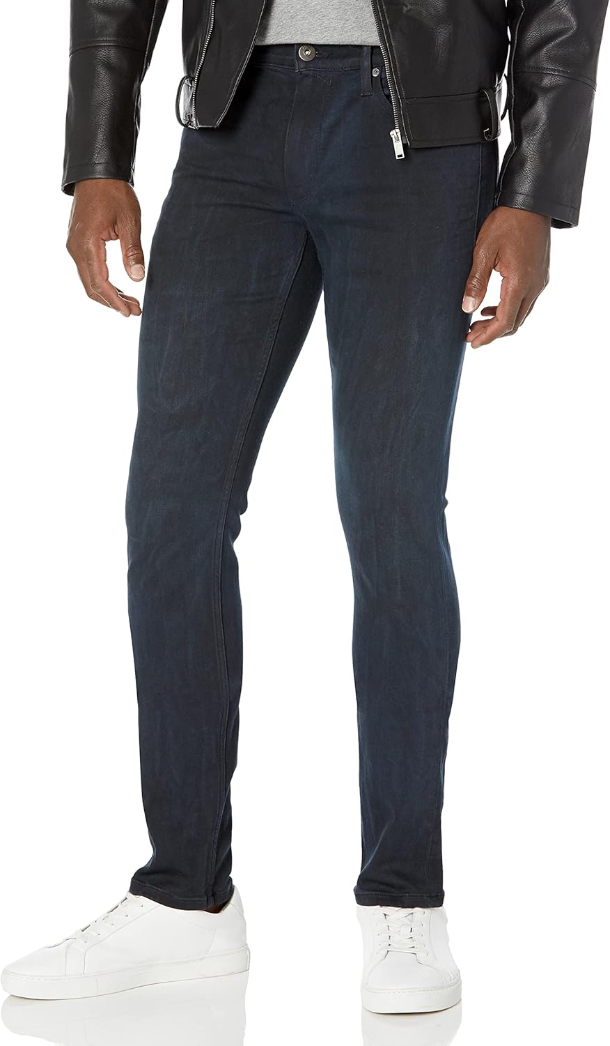 PAIGE Men's Lennox Transcend Slim Jeans