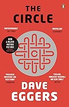Cornelsen Senior English Library - Literatur - Ab 11. Schuljahr / B2: The Circle - Textband