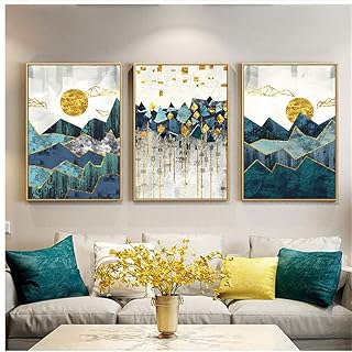 Get 3 stueck leinwand wandkunst strand Desktop Wallpaper Free