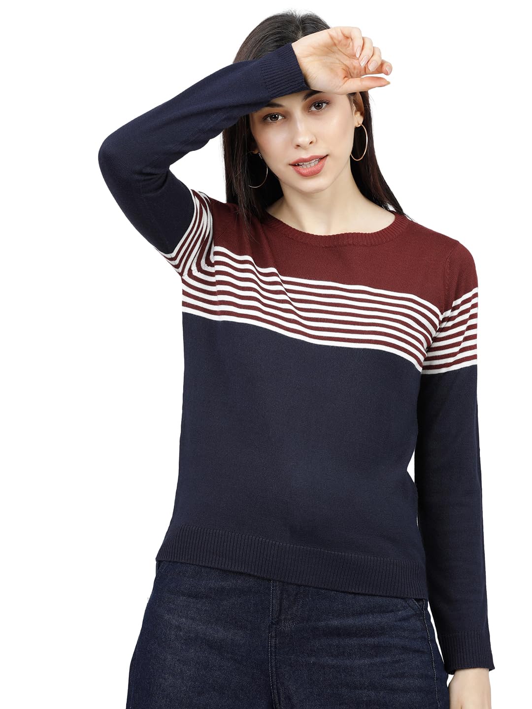 tokyo talkies Women Sweater-picture-41