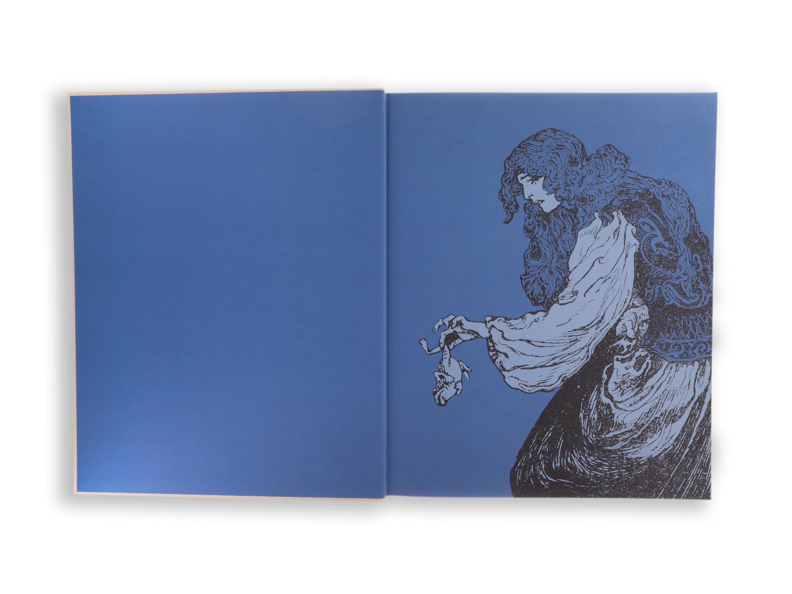 Grimm's Fairy Tales: Illustrated by Arthur Rackham