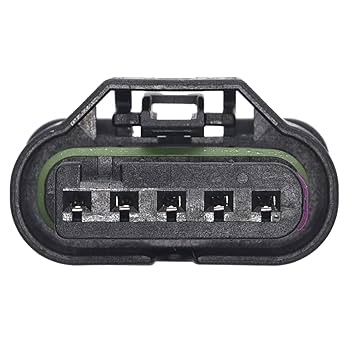 Amazon.com: Walker Products 250-25135 O2 SENSOR, Wideband : 汽車
