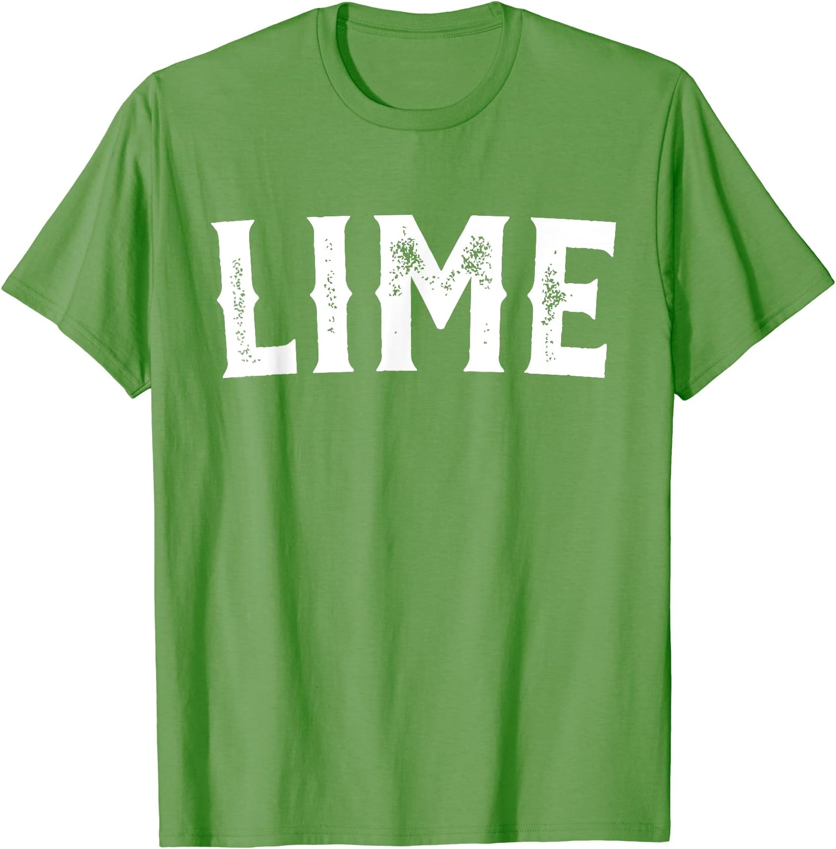 lime ice dunks shirt