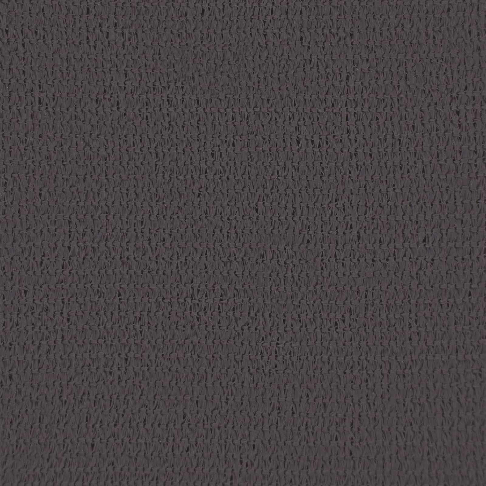 Frangivista per balcone, 75 x 800 cm, in HDPE e alluminio, con protezione UV, durevole, traspirante, resistente alle intemperie, per balcone, terrazza, giardino, corda inclusa