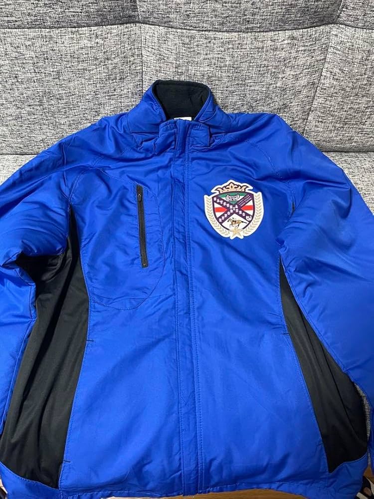 ジオグリフ 皐月賞記念ブルゾン Amazon.co.jp: 競馬 ブルゾン