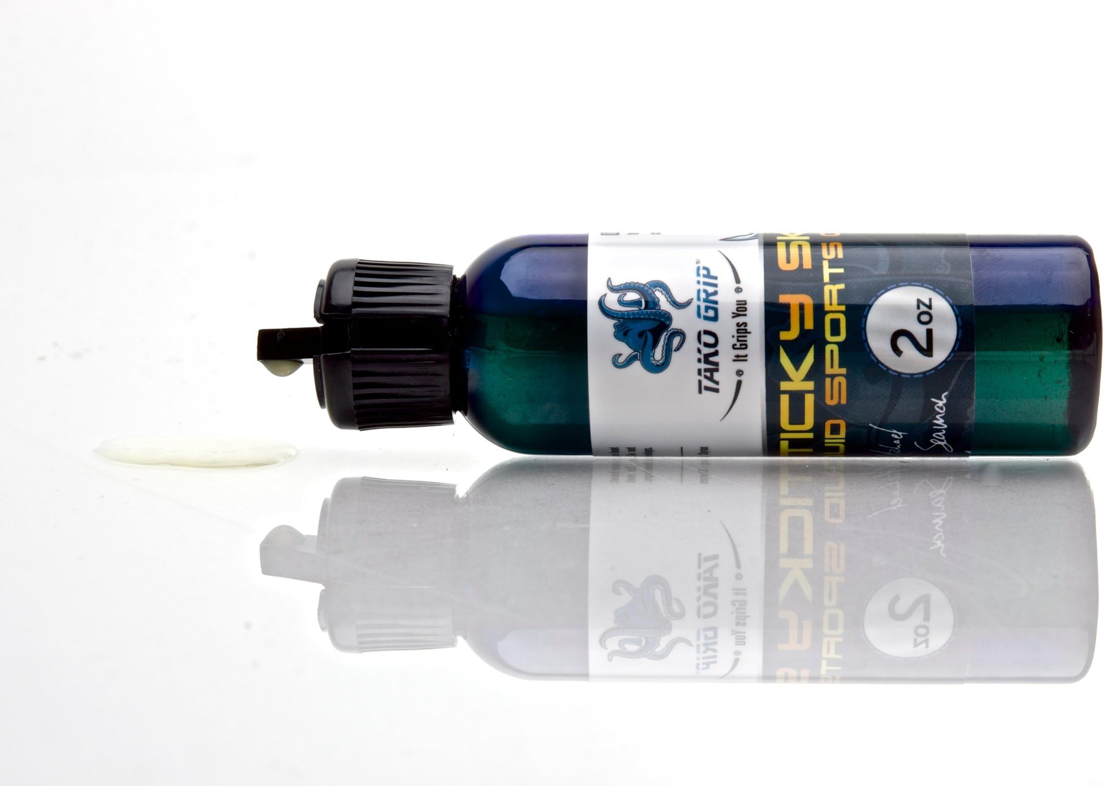Sticky Skin 2 Oz Bottle