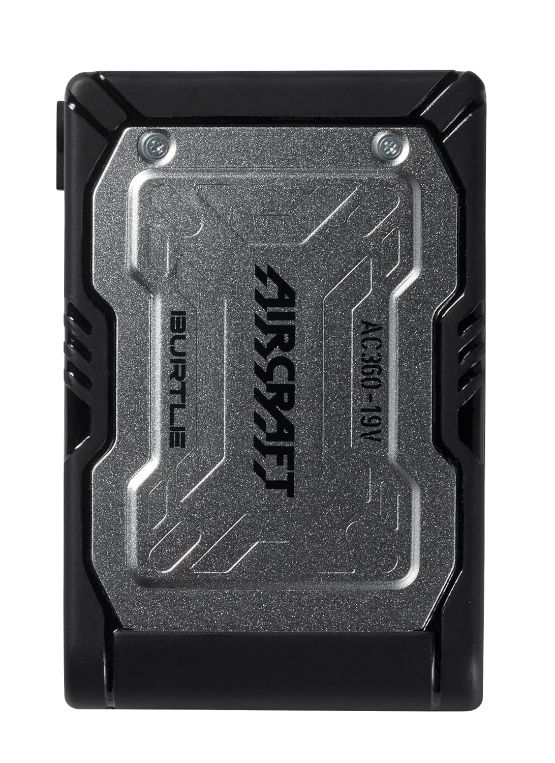 Amazon.co.jp: BURTLE バートル エアークラフト 19Vリチウム
