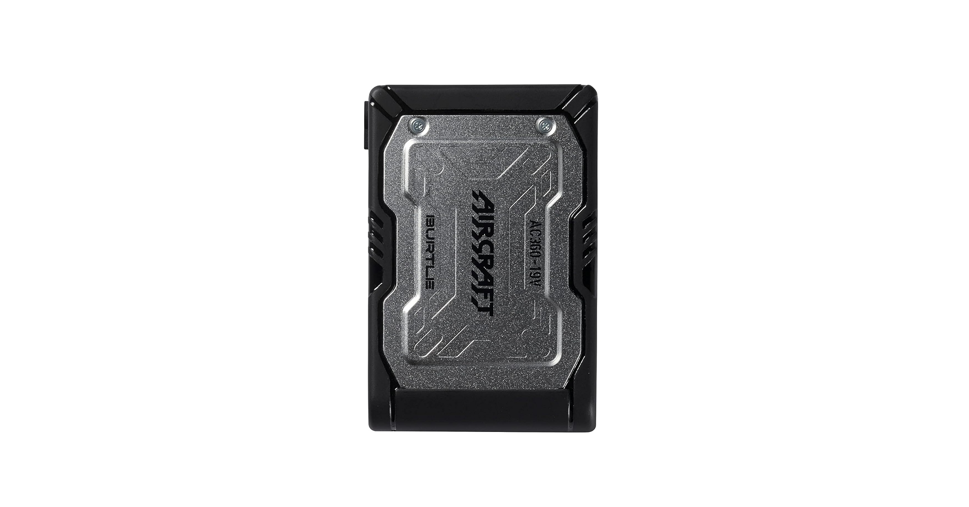 Amazon.co.jp: BURTLE バートル エアークラフト 19Vリチウム