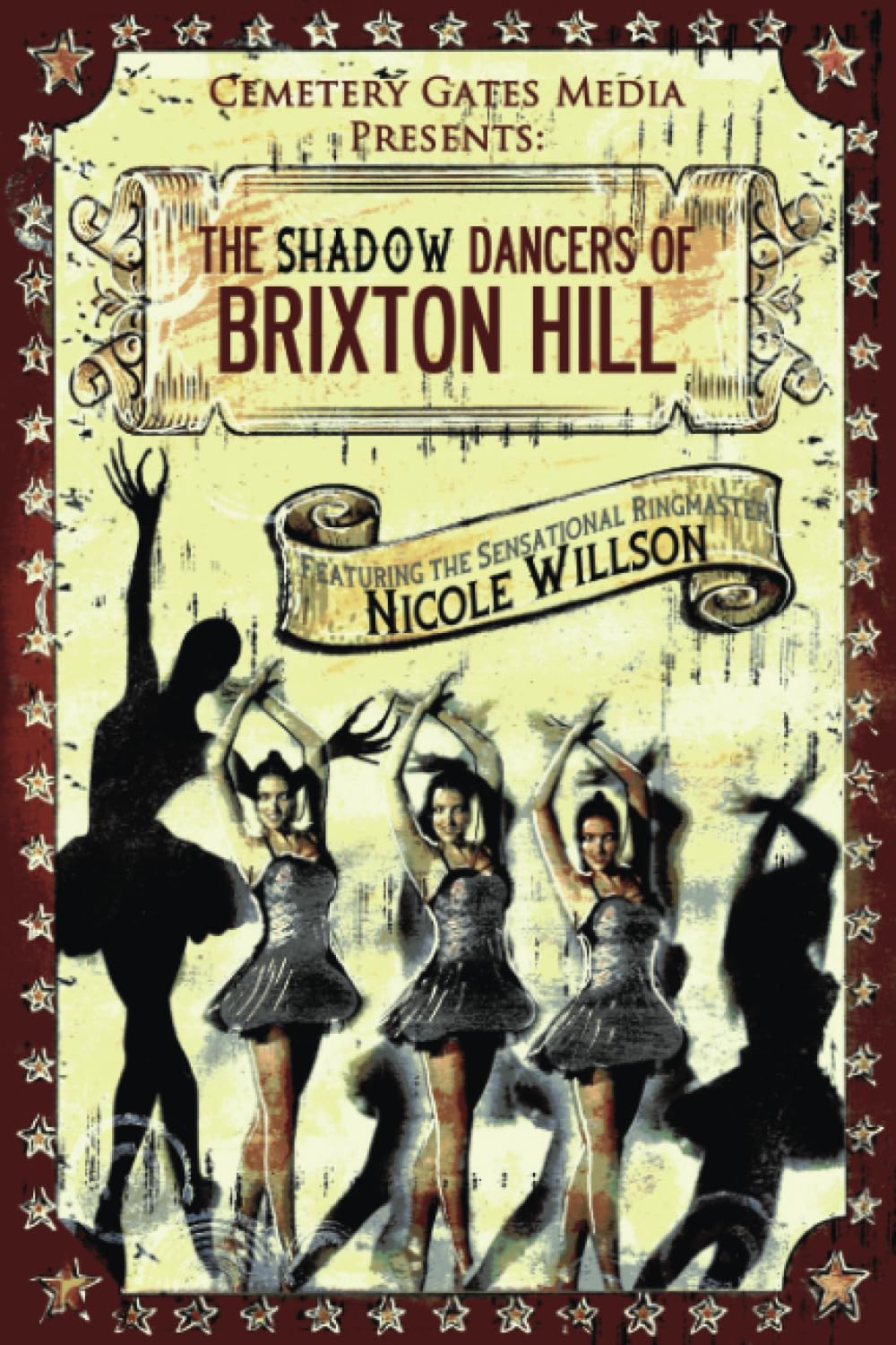 The Shadow Dancers of Brixton Hill