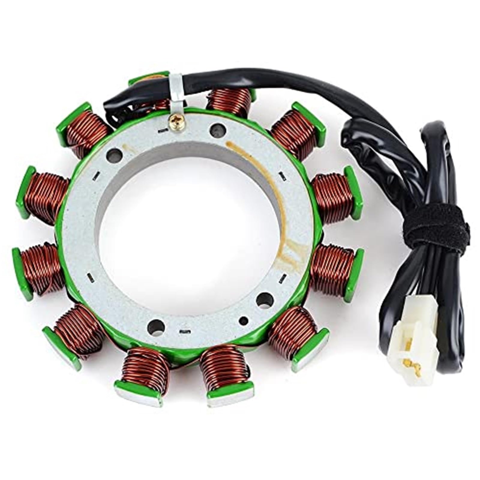 Magneto generator silnika uzwojenie stojana, dla KAF620 Mule