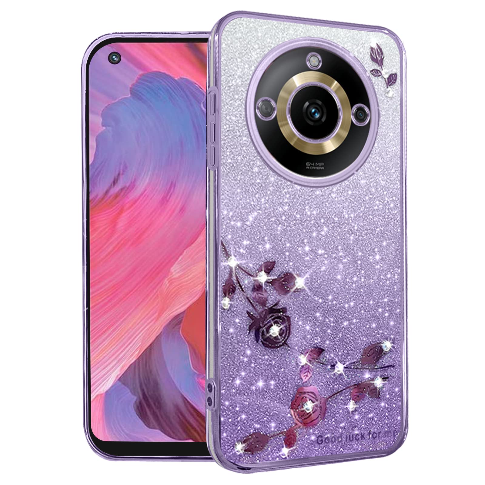 Coque Realme 11 Pro Plus antichoc silicone pour éviter rayures et cassures - 8