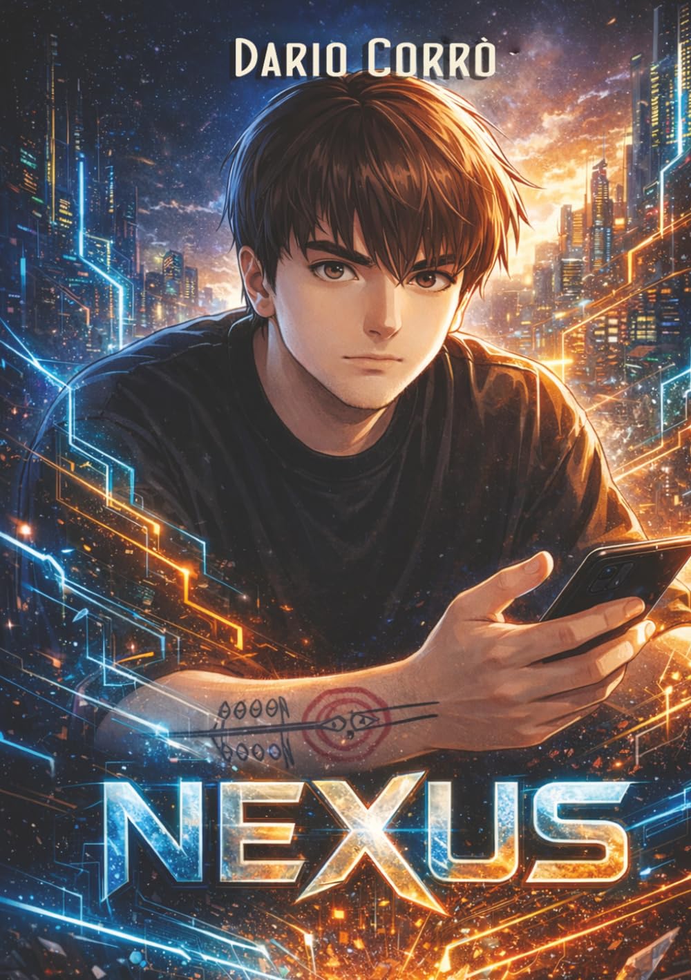 NEXUS