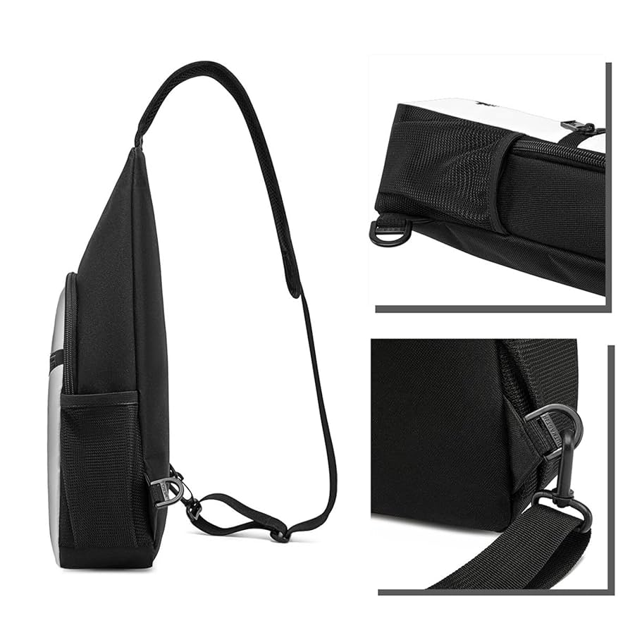 ELLEGARDEN　Waist Bag　エルレガーデン　バッグ Amazon.co.jp: ボディバッグ エルレガーデン ショルダーバッグ