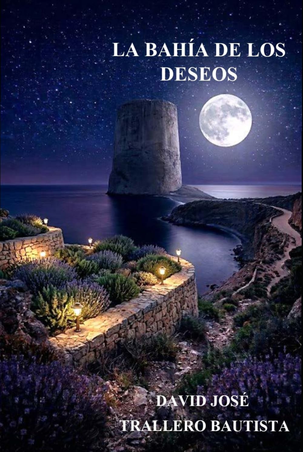 LA BAHÍA DE LOS DESEOS