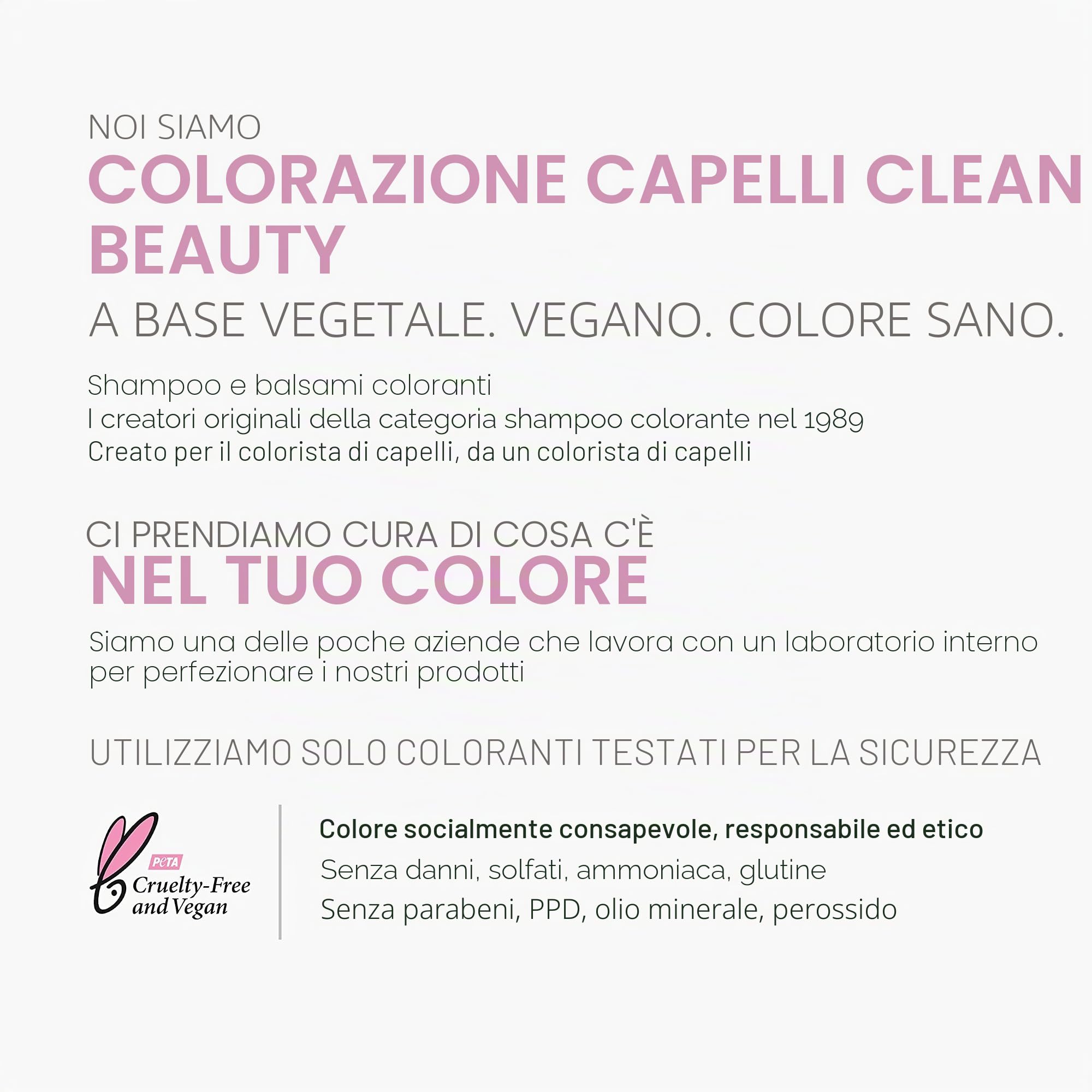 Celeb Luxury Viral Semi Permanent Colorwash Shampoo - Extreme Purple 240ml