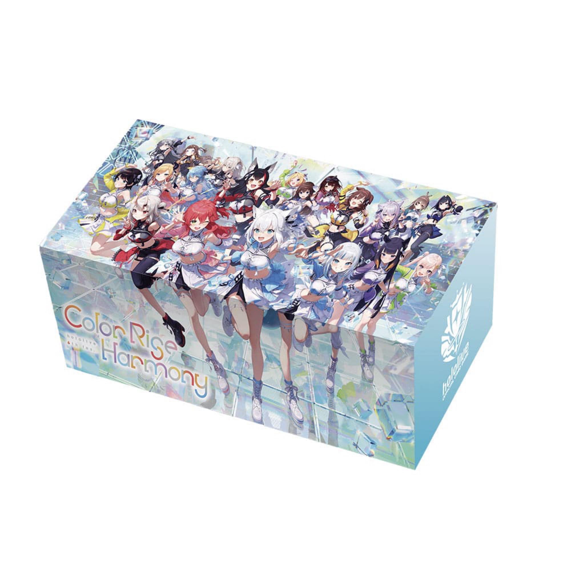 Amazon | hololive OFFICIAL CARD GAME オフィシャルホロカ