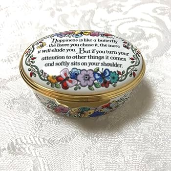 ハルシオンデイズのエナメルピルケース Amazon.co.jp: ハルシオンデイズ エナメルボックス ピルケース