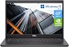 Oemgenuine Dell Latitude 3420 3000 14 FHD, Intel i5-1135G7 Beat i7-1065G7, 16GB RAM, 512GB NVMe, GeForce MX450, WiFi, BT, Backlit KB, HD Webcam, Micro SD Reader, Gray, W11P, Business Laptop