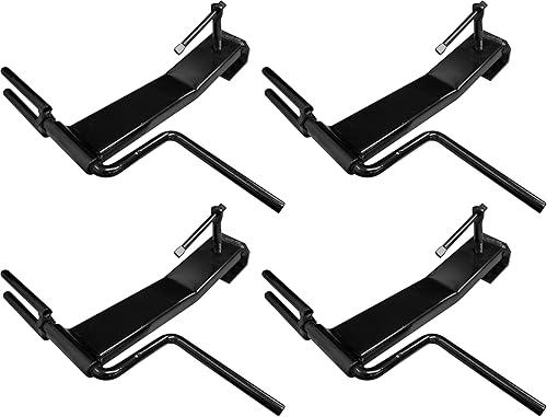 Miniatura 1 de Mega Cargo Control Bobinador de correa de cabrestante de carga  para correas de cabrestante de remolque de cama plana enrollable de hasta 2 pulgadas