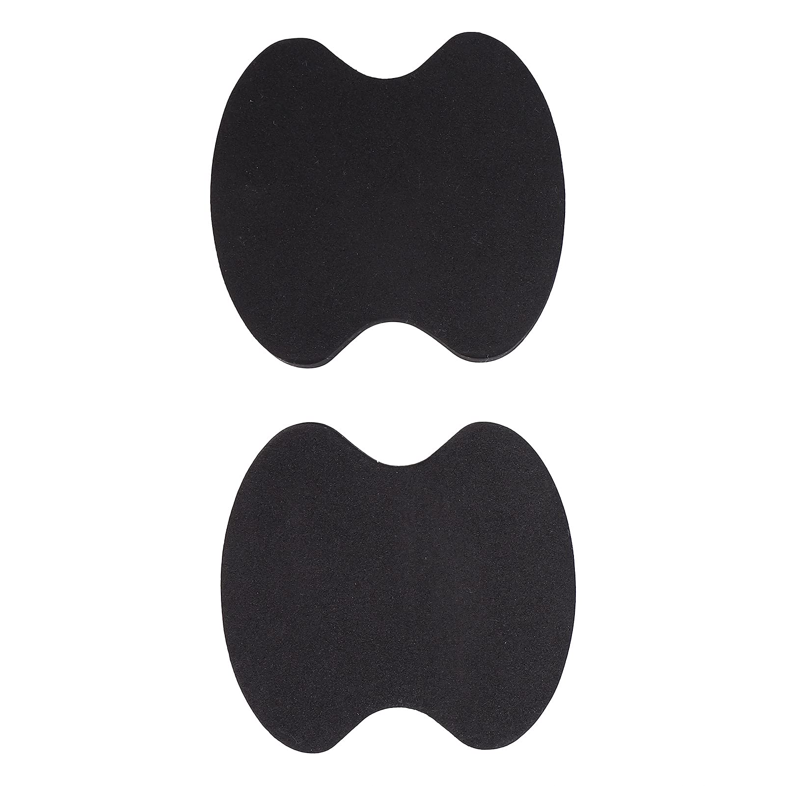TOPINCN Conjunto de Banda Elástica para Pies de Ballet Profesional, para Bailarines, Piernas y Empeines, Material ABS, con Bolsa para Gimnasio en Casa